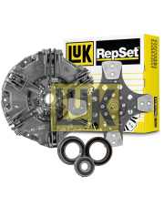 628308610 Zestaw sprzęgieł LUK 628308610.01