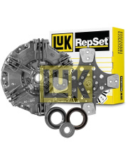 628308611 Zestaw sprzęgieł LUK 628308611.01