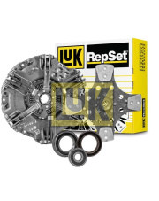 628308710 Zestaw sprzęgieł LUK 628308710.01