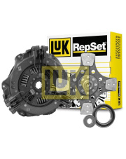 628309111 Zestaw sprzęgieł LUK 628309111.01