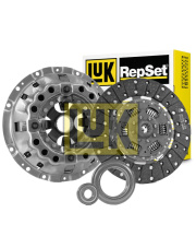 628311410 Zestaw sprzęgieł LUK 628311410.01