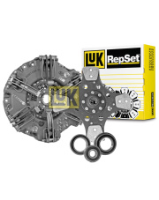 628317710 Zestaw sprzęgieł LUK 628317710.01