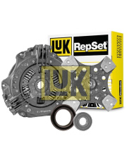 628318112 Zestaw sprzęgieł LUK 628318112.01