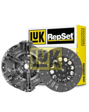 628322409 Zestaw sprzęgieł LUK [wycofany z produkcji] 628322409.01