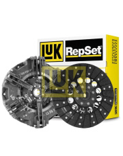 628322609 Zestaw sprzęgieł LUK 628322609.01