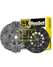 628323009 Zestaw sprzęgieł LUK 628323009.01