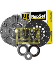 628323010 Zestaw sprzęgieł LUK 628323010.01