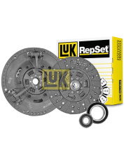 628323110 Zestaw sprzęgieł LUK 628323110.01