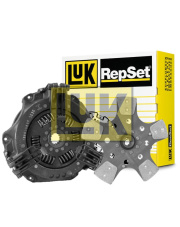 628326409 Zestaw sprzęgieł LUK 628326409.01
