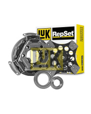 628327400 Zestaw sprzęgieł LUK 628327400.01