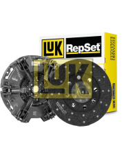 628329909 Zestaw sprzęgieł LUK 628329909.01