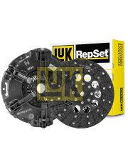 628331309 Zestaw sprzęgieł LUK 628331309.01