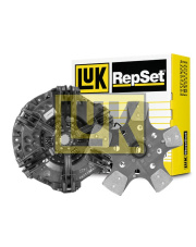 628331509 Zestaw sprzęgieł LUK 628331509.01