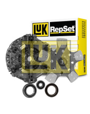 628331510 Zestaw sprzęgieł LUK 628331510.01