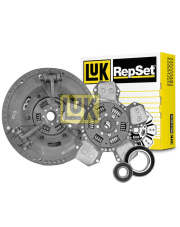 628356410 Zestaw sprzęgieł LUK 628356410.01