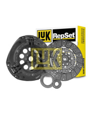 630109510 Zestaw sprzęgieł LUK 630109510.01