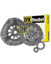 630110010 Zestaw sprzęgieł LUK 630110010.01