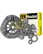 630110011 Zestaw sprzęgieł LUK 630110011.01