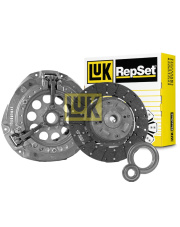 630110910 Zestaw sprzęgieł LUK 630110910.01