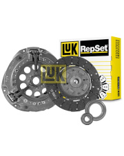630111510 Zestaw sprzęgieł LUK 630111510.01