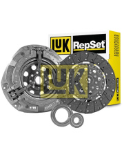 630111610 Zestaw sprzęgieł LUK 630111610.01