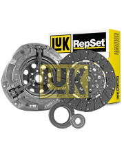 630111611 Zestaw sprzęgieł LUK 630111611.01