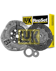 630111710 Zestaw sprzęgieł LUK 630111710.01