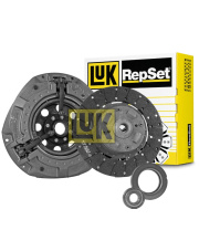 630111911 Zestaw sprzęgieł LUK 630111911.01