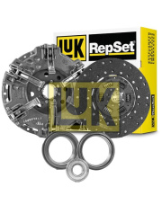 630139711 Zestaw sprzęgieł LUK 630139711.01