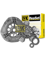 630312511 Zestaw sprzęgieł LUK 630312511.01