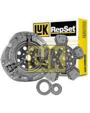 630312610 Zestaw sprzęgieł LUK 630312610.01