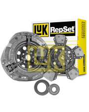 630312711 Zestaw sprzęgieł LUK 630312711.01