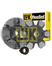 631026110 Zestaw sprzęgieł LUK 631026110.01