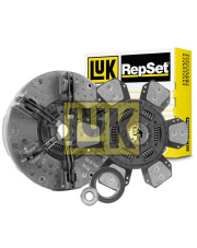 631026111 Zestaw sprzęgieł LUK 631026111.01