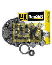 631031210 Zestaw sprzęgieł LUK 631031210.01