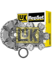 631031310 Zestaw sprzęgieł LUK 631031310.01