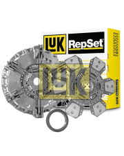631031410 Zestaw sprzęgieł LUK 631031410.01