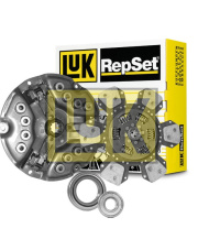 631106711 Zestaw sprzęgieł LUK 631106711.01