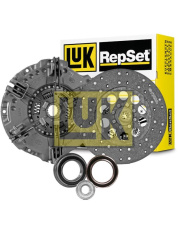 631106810 Zestaw sprzęgieł LUK 631106810.01