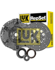 631106811 Zestaw sprzęgieł LUK 631106811.01