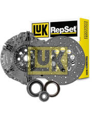 631106812 Zestaw sprzęgieł LUK 631106812.01