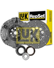 631106813 Zestaw sprzęgieł LUK 631106813.01