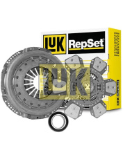 631107510 Zestaw sprzęgieł LUK 631107510.01