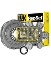 631107511 Zestaw sprzęgieł LUK 631107511.01