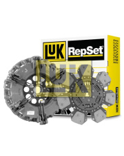 631136419 Zestaw sprzęgieł LUK 631136419.01