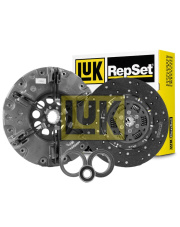 631138911 Zestaw sprzęgieł LUK 631138911.01