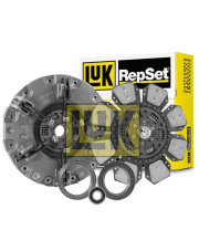 631139010 Zestaw sprzęgieł LUK 631139010.01