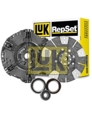 631212710 Zestaw sprzęgieł LUK 631212710.01
