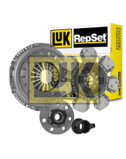 631243910 Zestaw naprawczy LUK 631243910.01