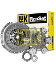 631245810 Zestaw sprzęgieł LUK 631245810.01